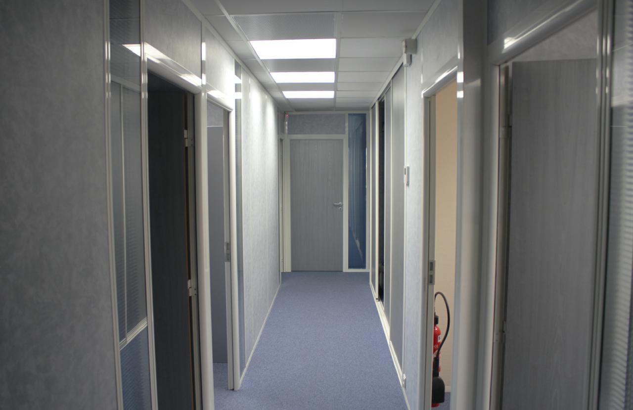 Bureau Aix-en-Provence 484m² Location bureau Aix-en-Provence Bouches-du-Rhône OLBUR2114977 2